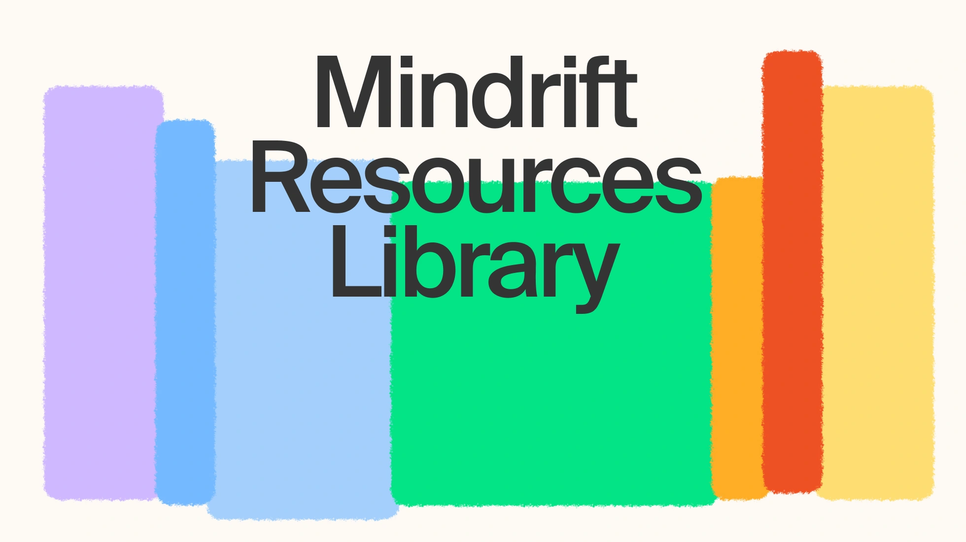 Mindrift — Branding and graphics