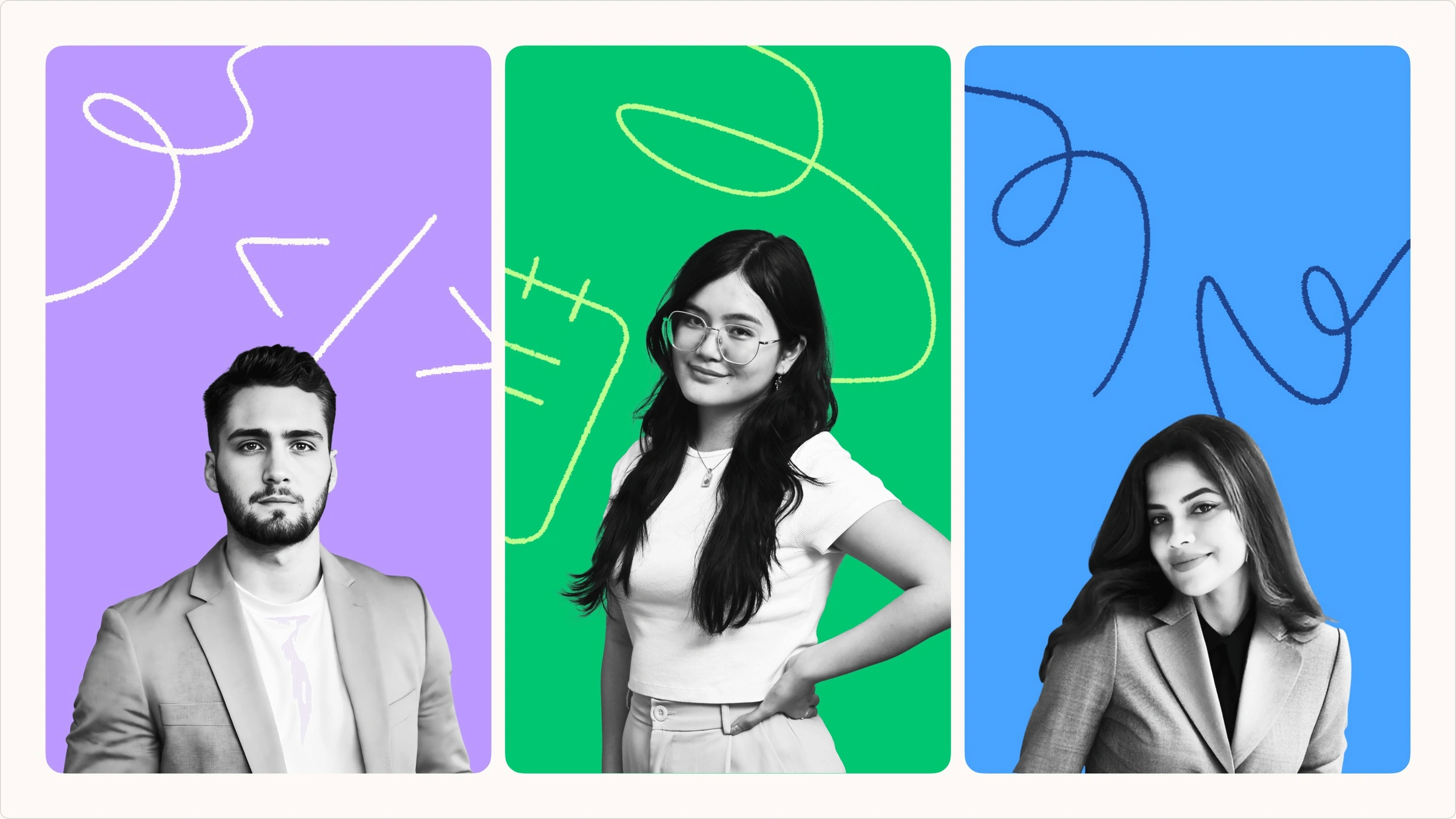 Mindrift — Branding and graphics
