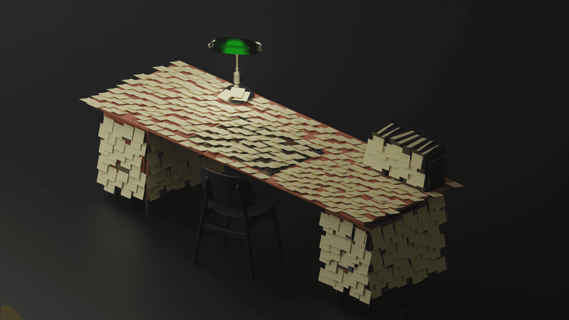 Other — Graphic and 3D design
