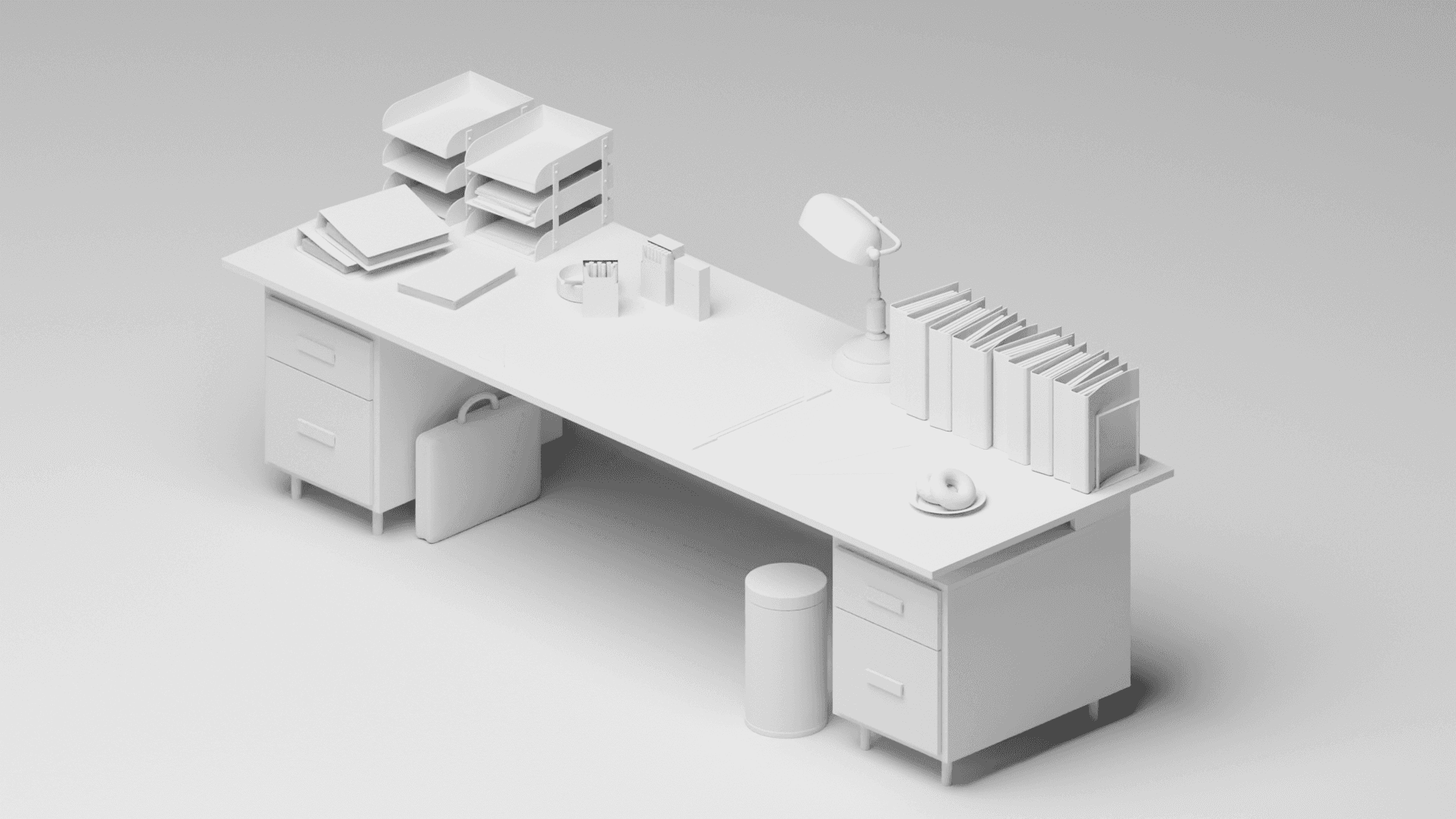 Other — Graphic and 3D design