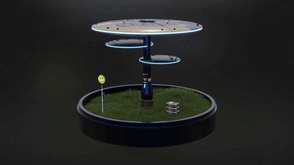 Other — Graphic and 3D design