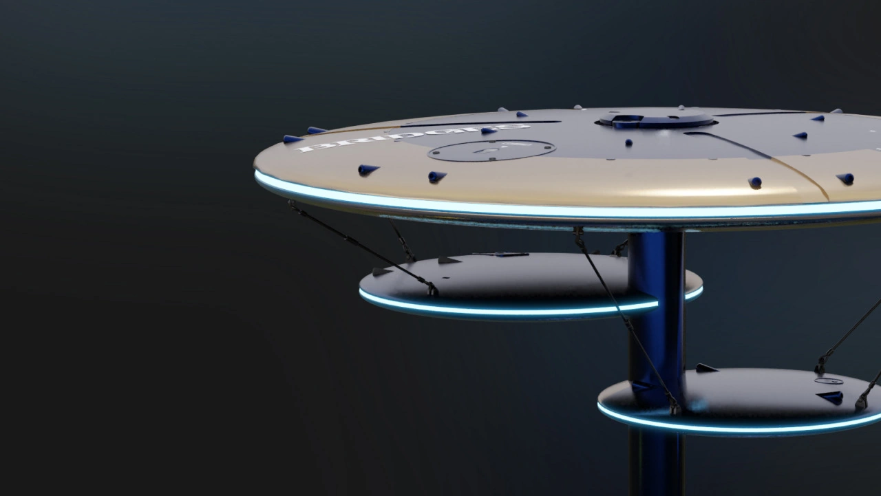 Other — Graphic and 3D design