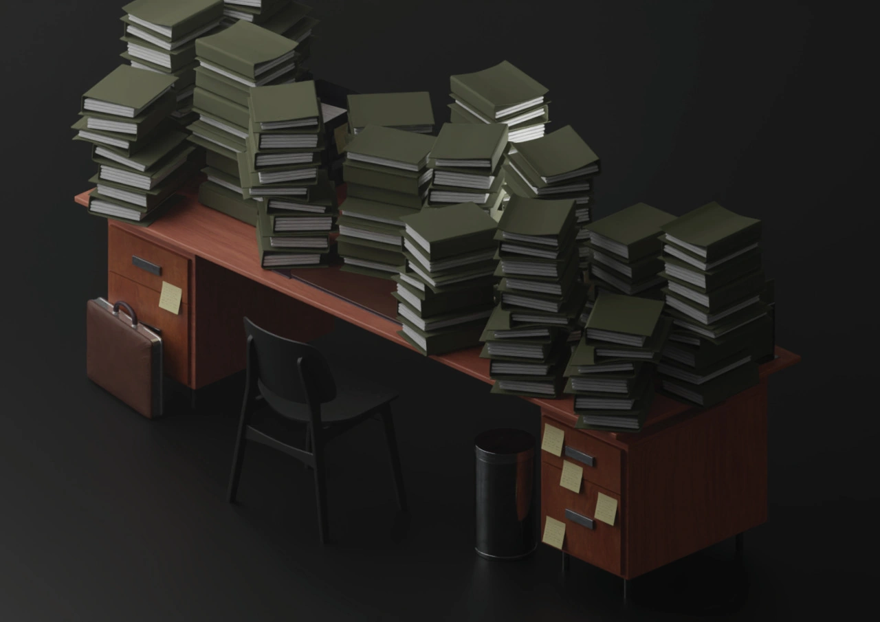 Other — Graphic and 3D design