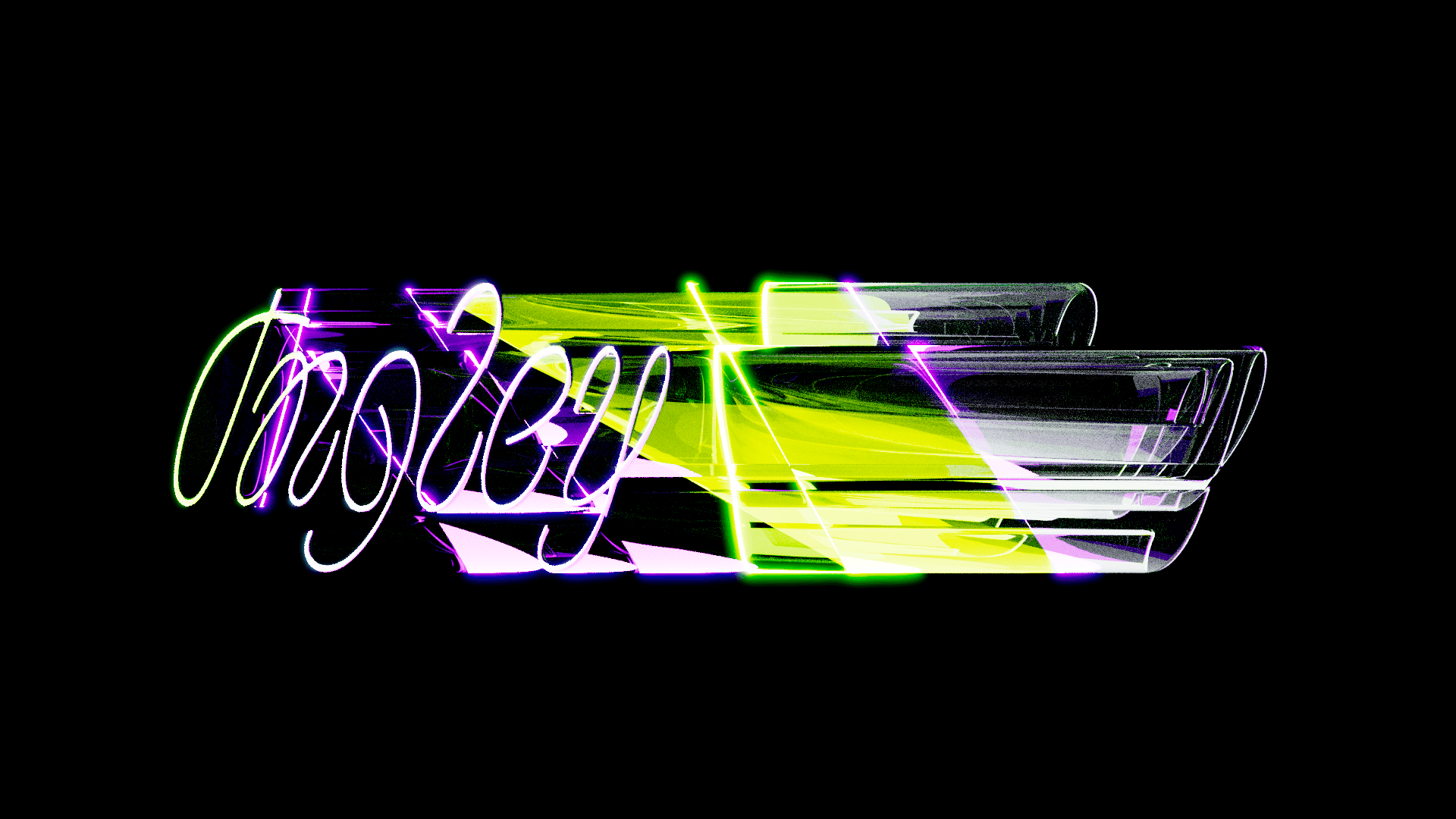 Tangley — 3d
