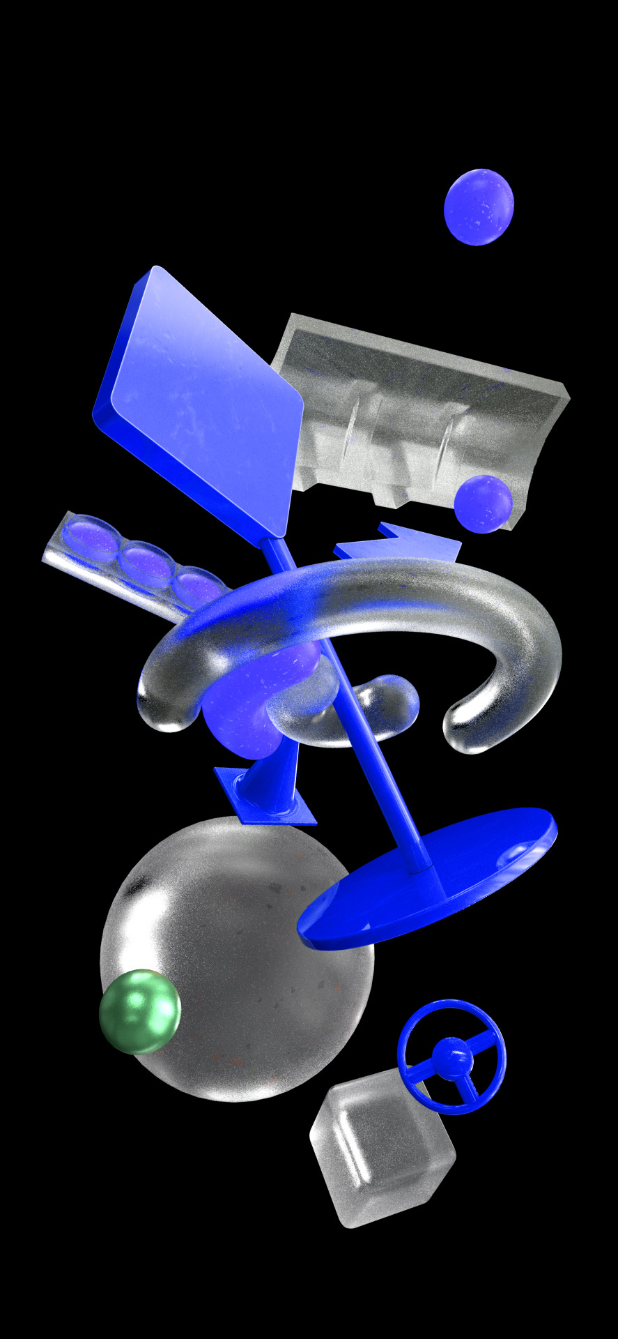 Other — Graphic and 3D design