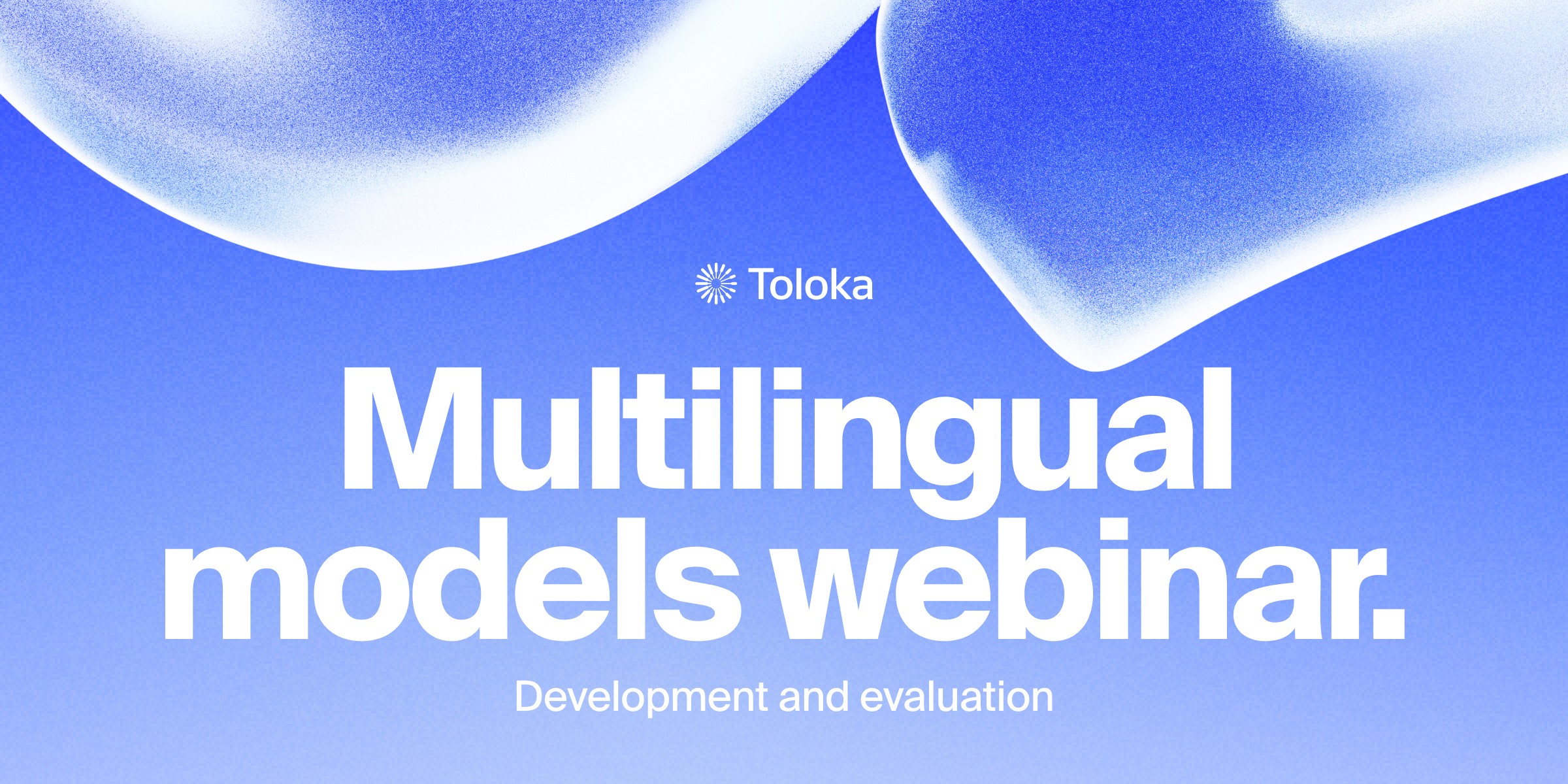 Toloka — Graphic & 3D design, image 1