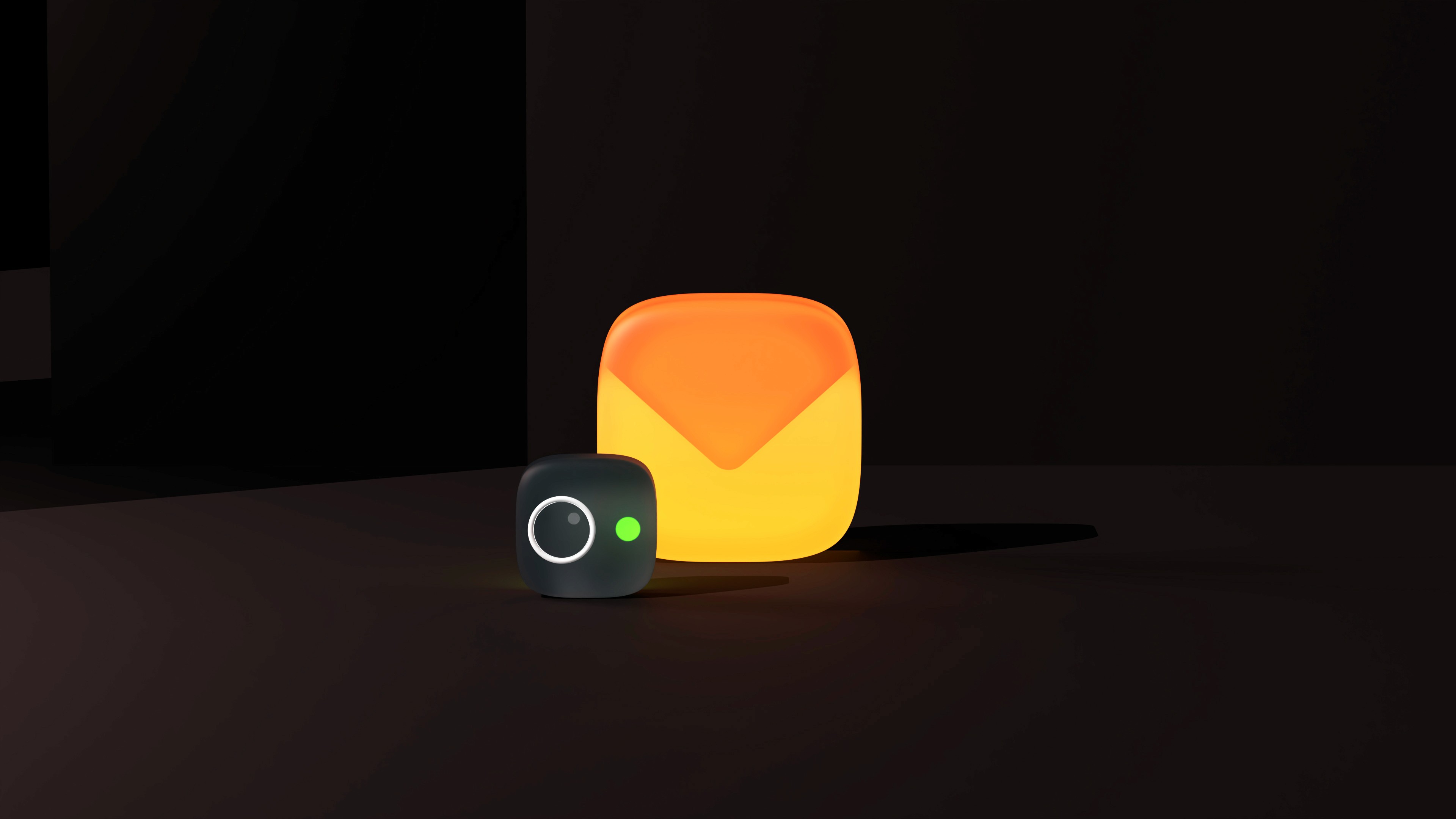 Yandex — Graphic & 3D design, image 2